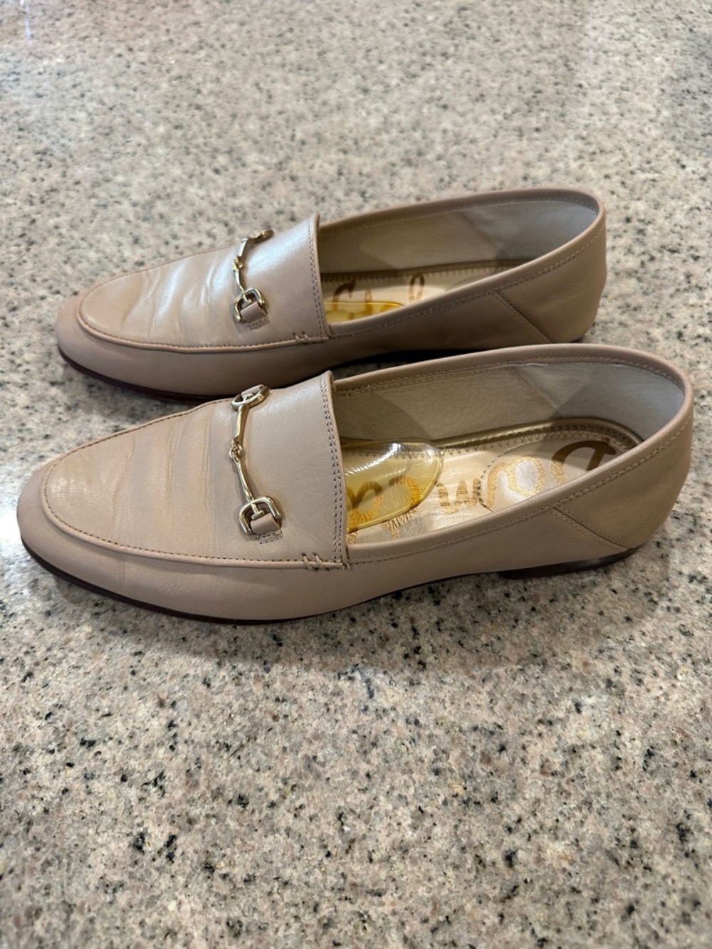 Sam Edelman
Women's Loraine Almond Toe Loafers - Picture 3 of 14